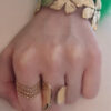 Bague Gabrielle – Image 2