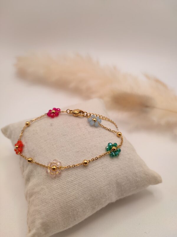 Bracelet Capucine