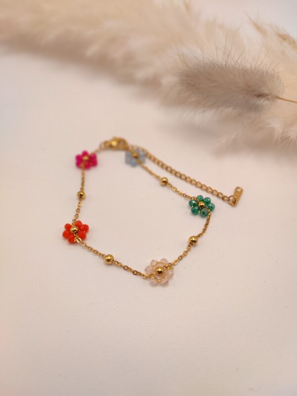 Bracelet Capucine – Image 4