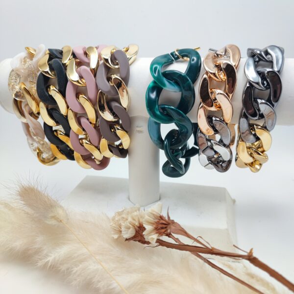 Bracelets Vintage