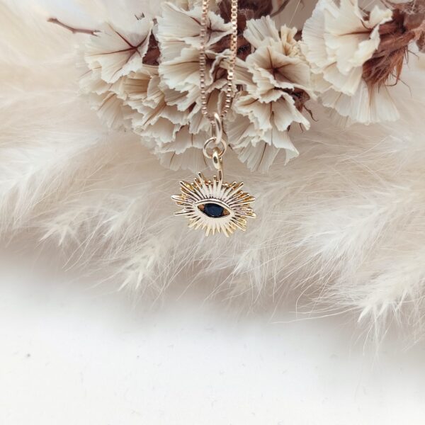 Collier Collection Talisman – Image 2