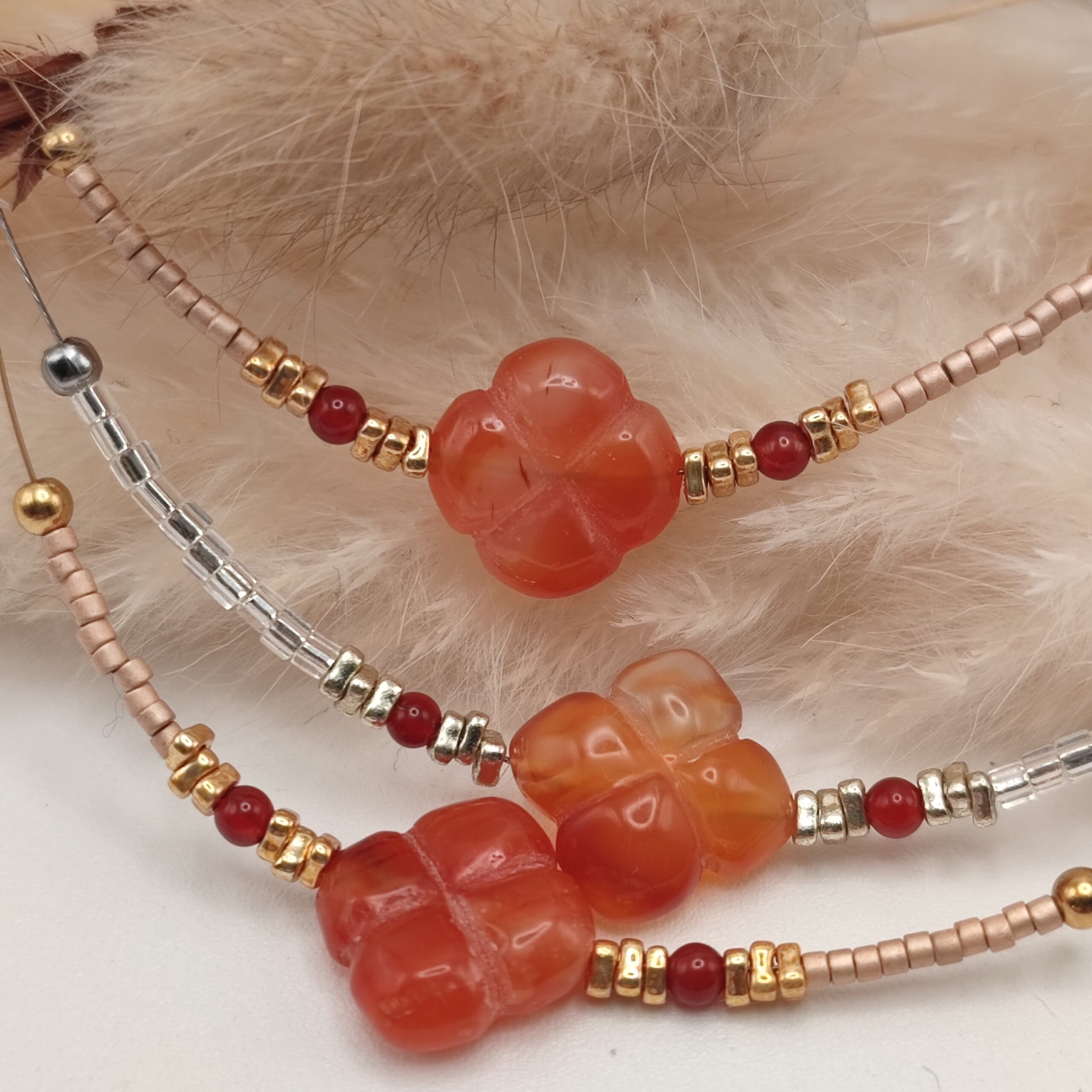 Collier Collection Les Câbles – Image 6