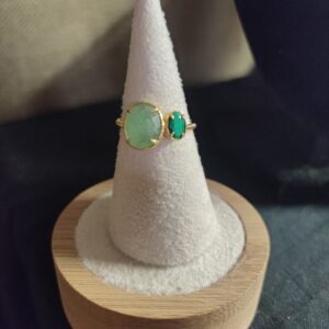 Bague Romy
