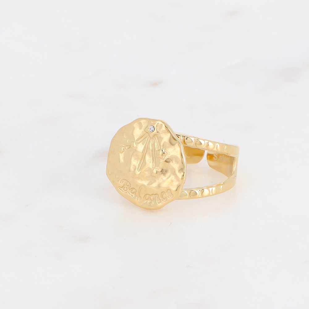 Bague Astro
