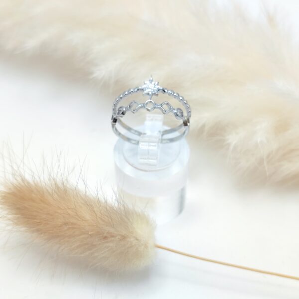 Bague l'Etoile – Image 2