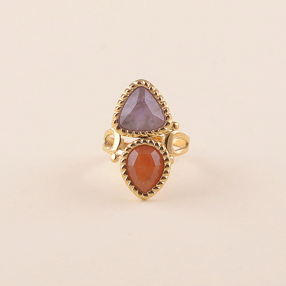 Bague Rowan