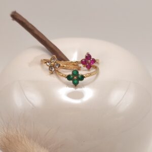 Bague Lara