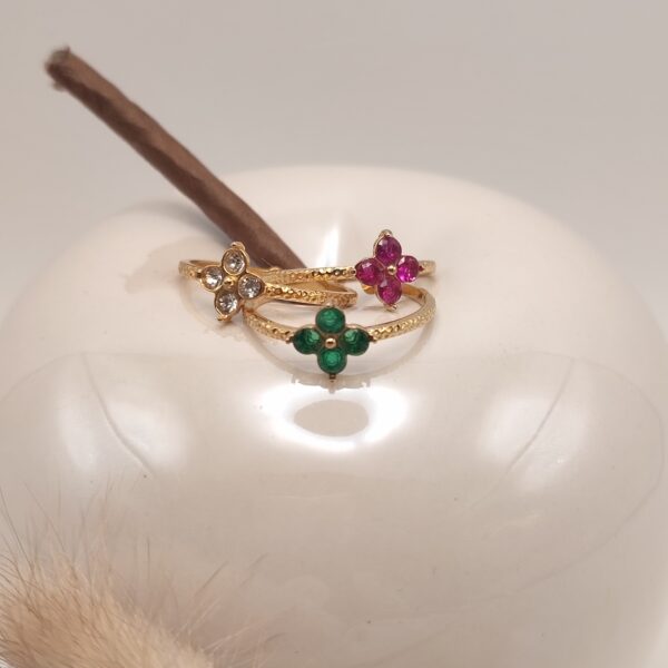 Bague Lara