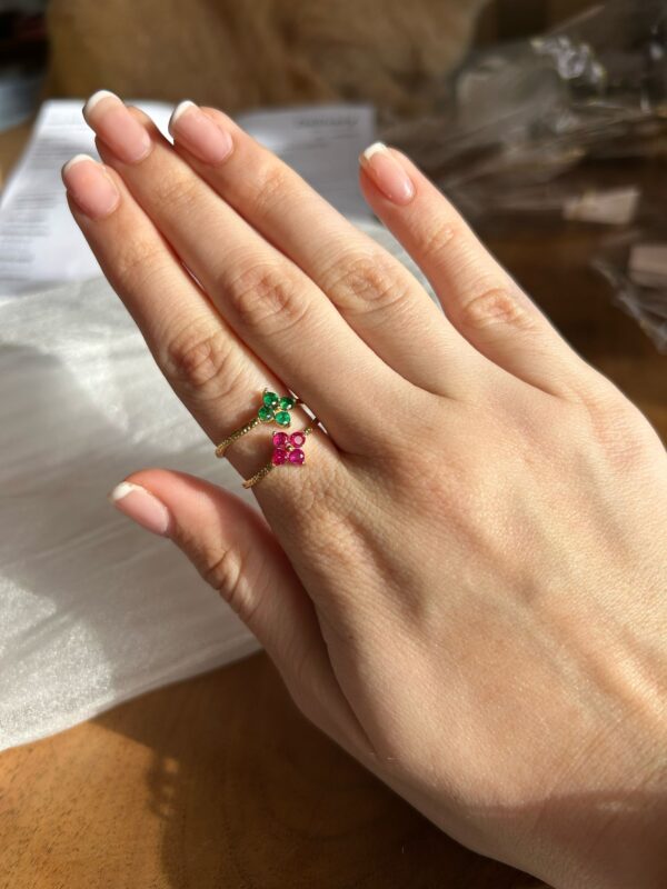 Bague Lara – Image 2