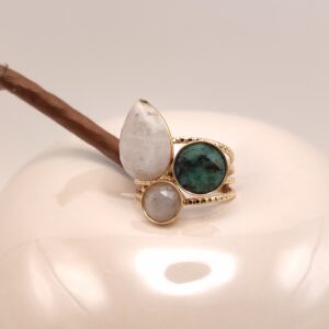 Bague Martika