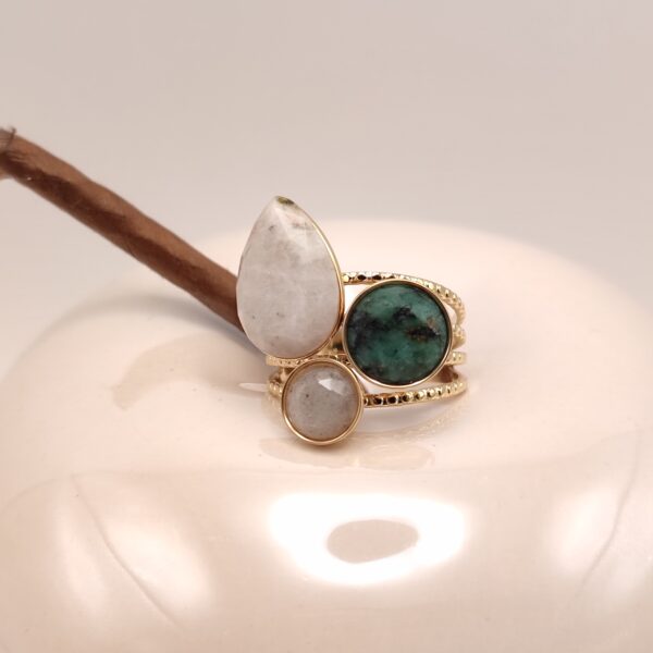 Bague Martika