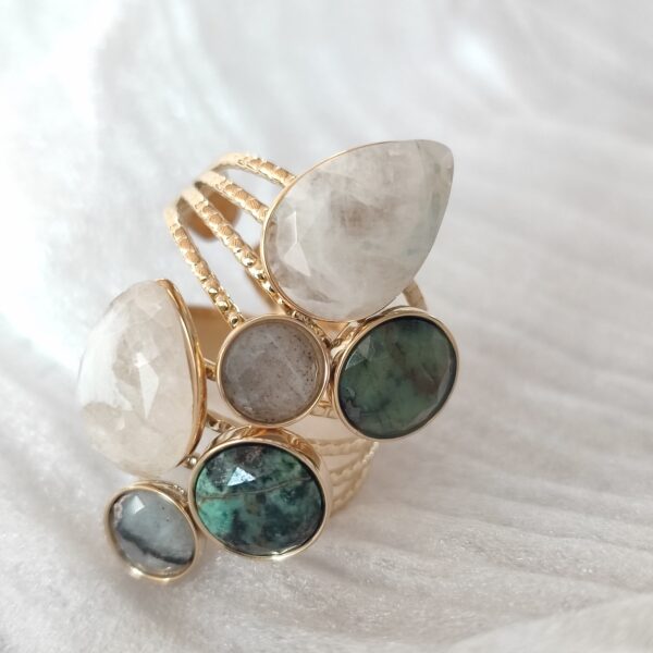 Bague Martika – Image 2