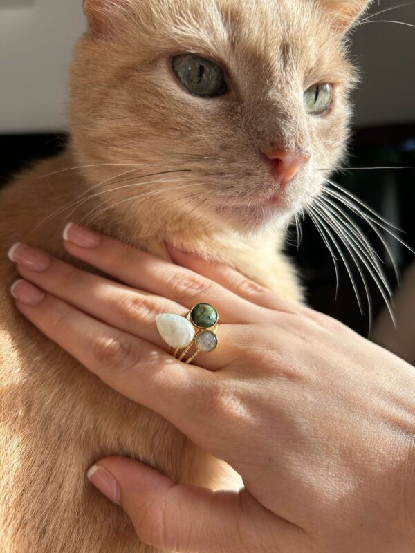 Bague Martika – Image 3