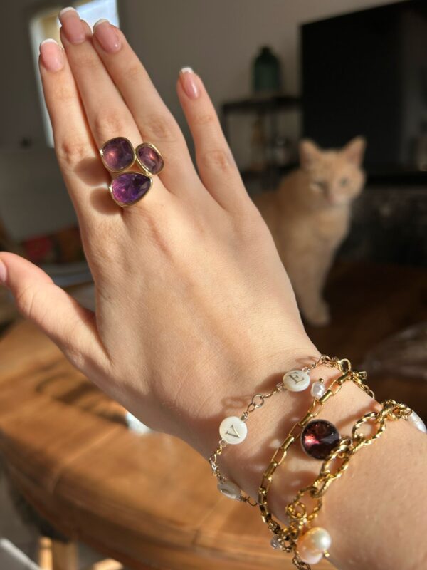 Bague Livia – Image 4