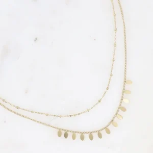 Collier Clara