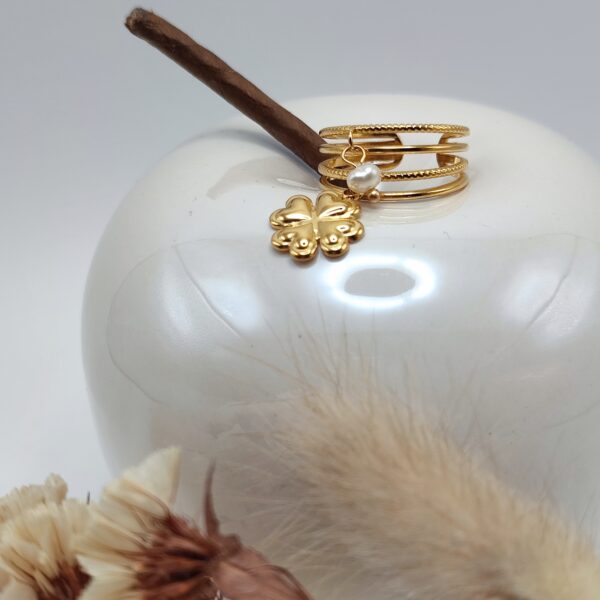 Bague Théa – Image 2