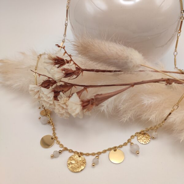 Collier Lya