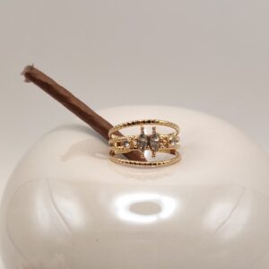 Bague Louise