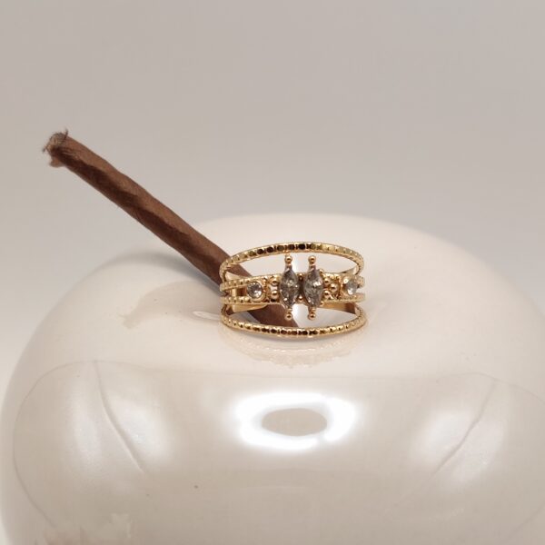 Bague Louise