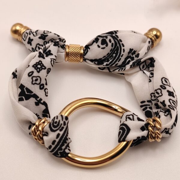 Bracelet Bandana – Image 2