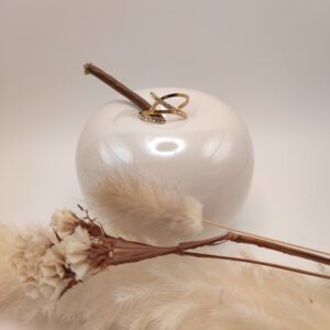Bague Iris