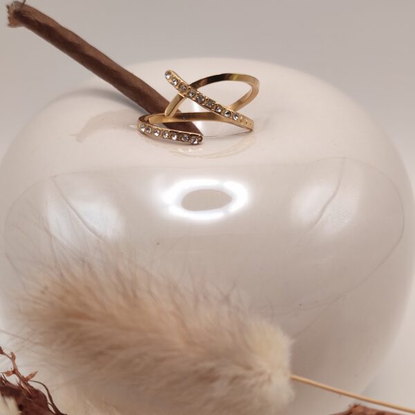 Bague Iris – Image 2