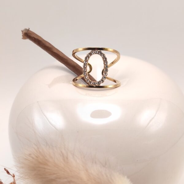 Bague Jeanne – Image 2