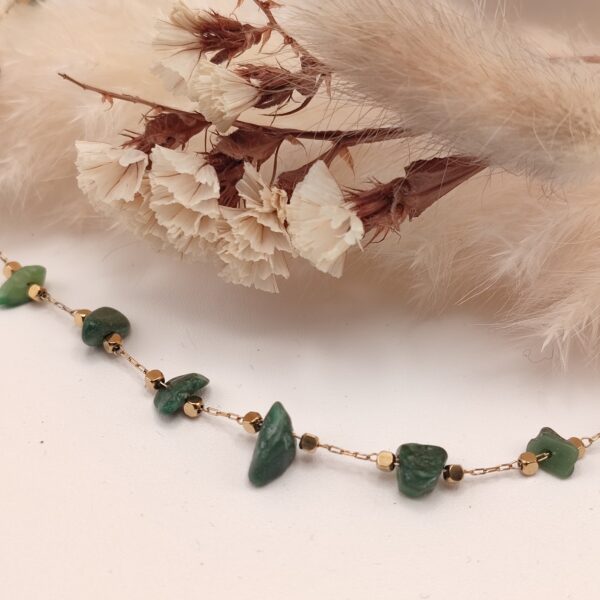 Collier Lauréline – Image 2