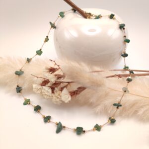 Collier Lauréline