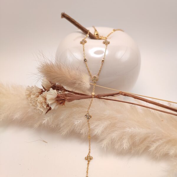 Collier Clara