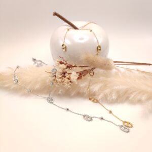 Collier Romane