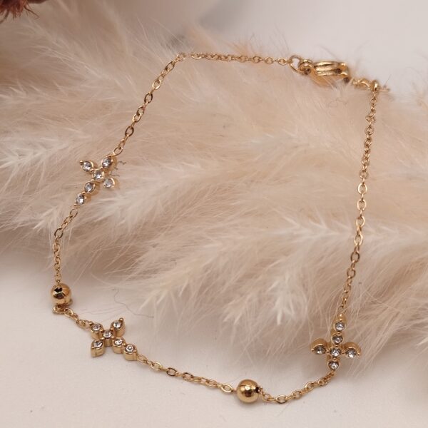 Bracelet croix – Image 2