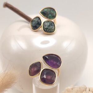 Bague Livia