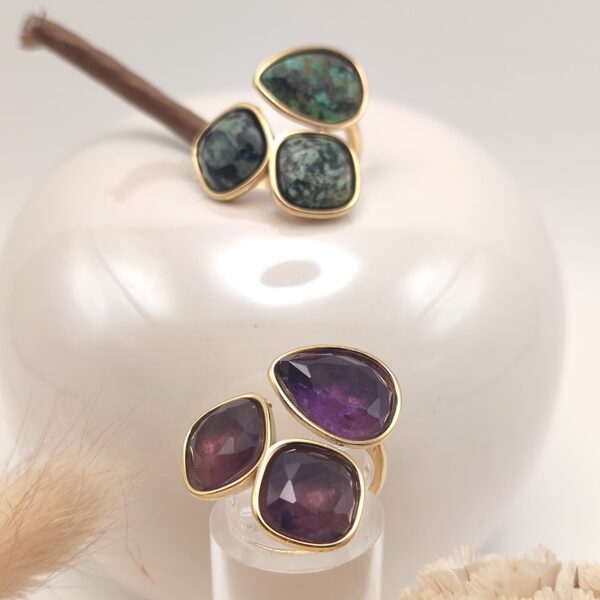 Bague Livia