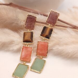 Boucles d'oreilles Juliette