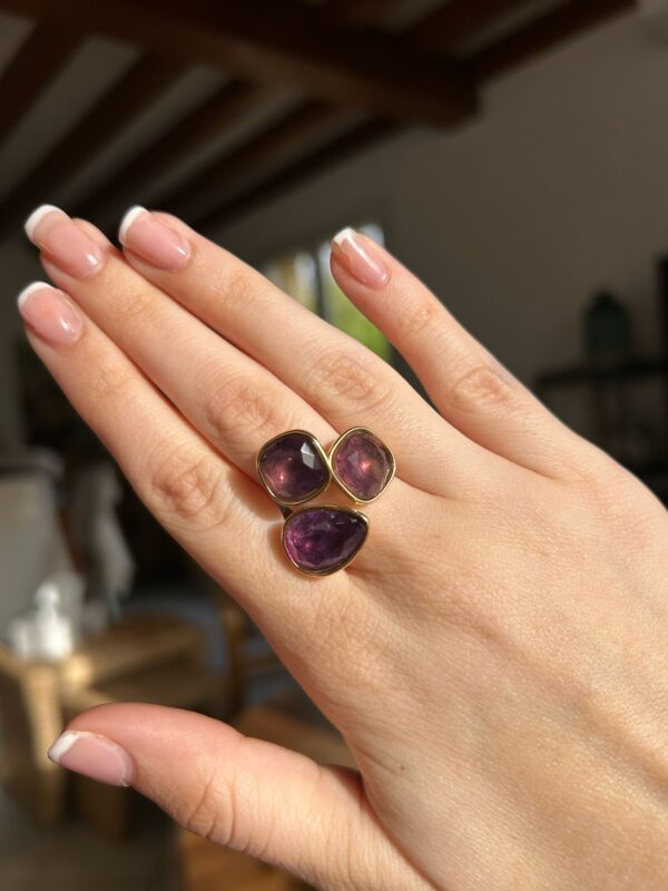 Bague Livia – Image 2