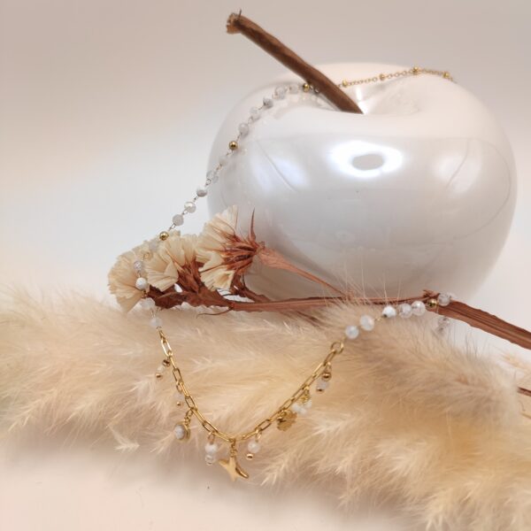 Collier Ellie