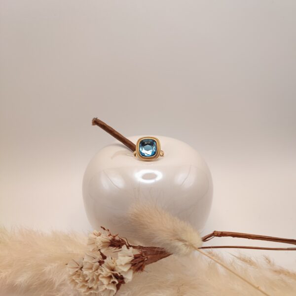 Bague Ornella