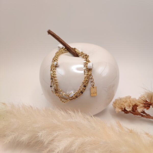 Bracelet Nessy – Image 2