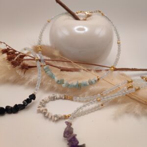 Collier Elfie
