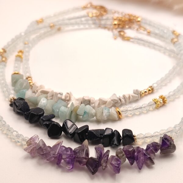 Collier Elfie – Image 2