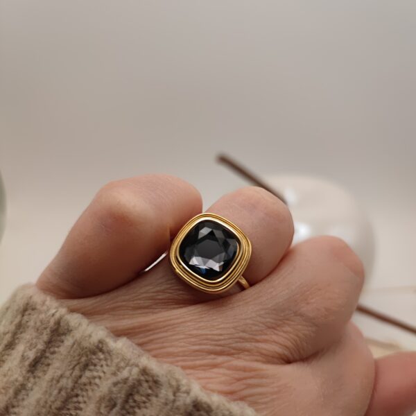 Bague Ornella – Image 2