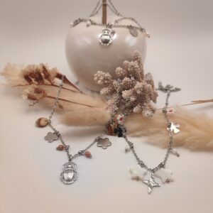 Collier Ellie