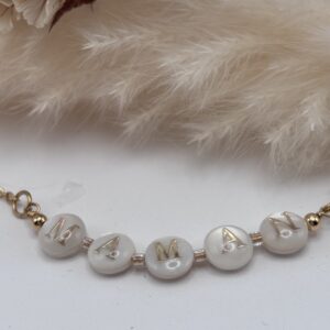 Collier Maman