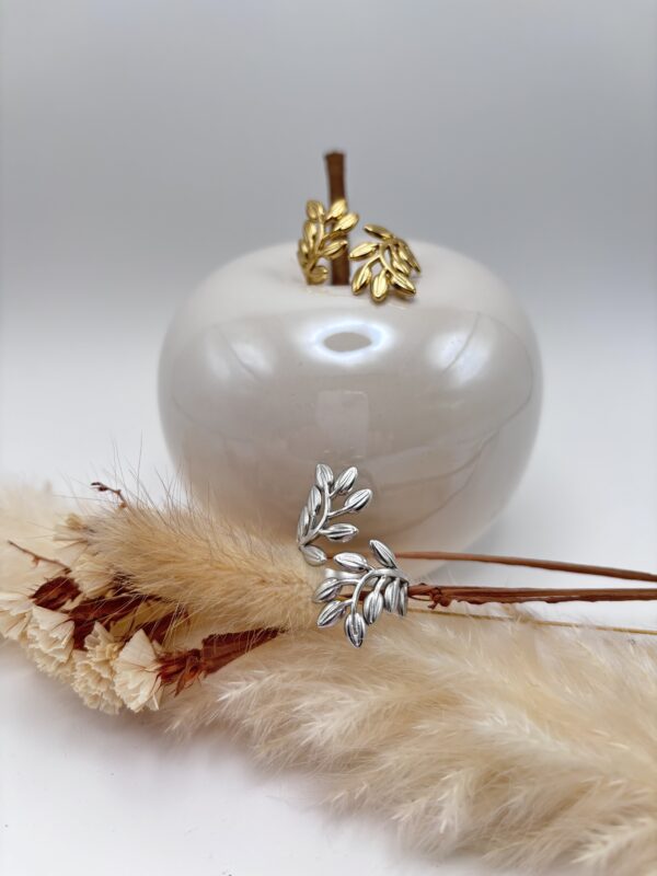 Bague Amaryllis