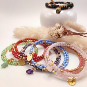 Bracelet Bohème