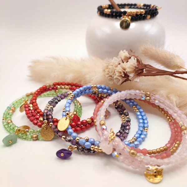Bracelet Bohème