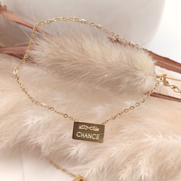 Bracelet chloé – Image 2