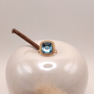 Bague Ornella - Bleu