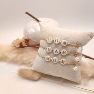 Bracelet Mama